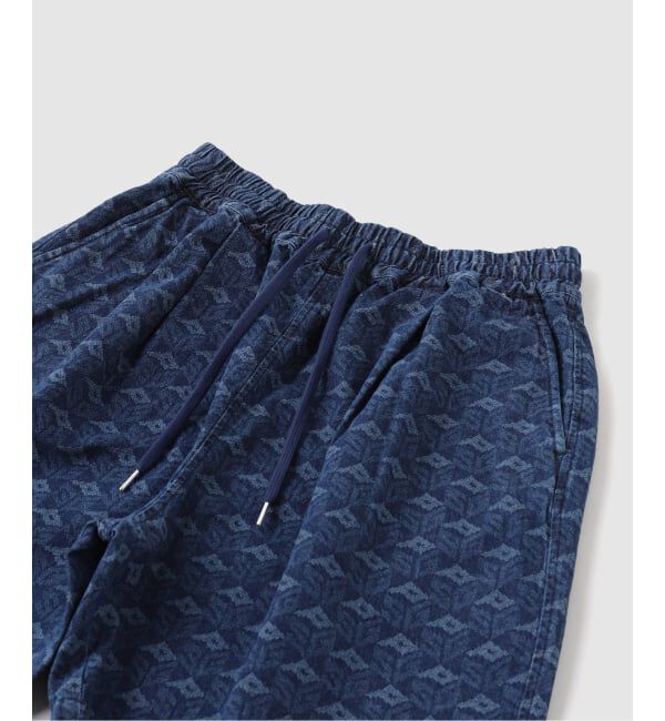 Paris Saint-Germain「【Paris Saint-Germain / パリ・サン＝ジェルマン】 JP Denim Shorts」|その他|