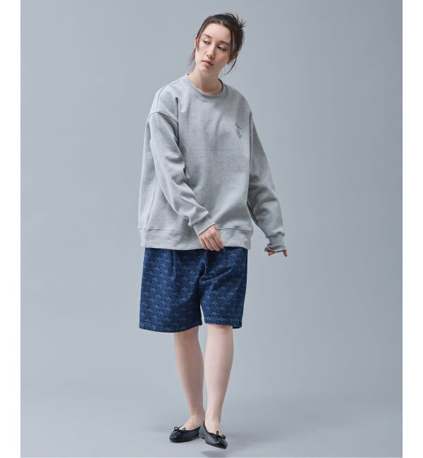 Paris Saint-Germain「【Paris Saint-Germain / パリ・サン＝ジェルマン】 JP Denim Shorts」|その他|