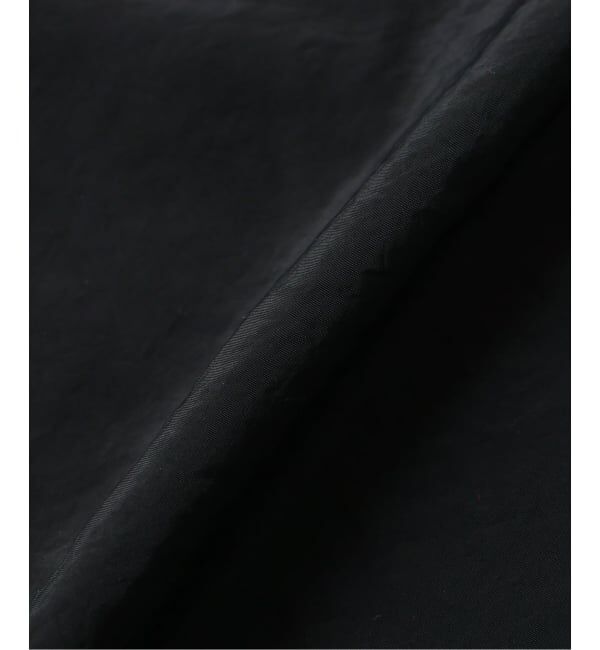 EDIFICE「EDIFICE by Product Twelve リファインド1タックワイドパンツ」|スラックス|