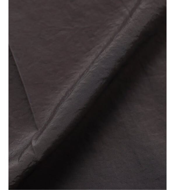 EDIFICE「EDIFICE by Product Twelve リファインド1タックワイドパンツ」|スラックス|