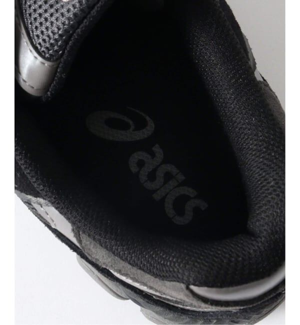 EDIFICE「《予約》ASICS(アシックス) GEL-NYC 1201A789」|スニーカー|