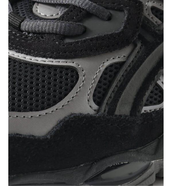 EDIFICE「《予約》ASICS(アシックス) GEL-NYC 1201A789」|スニーカー|