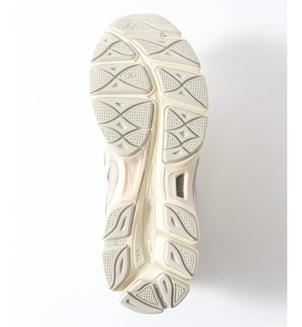 EDIFICE「《予約》ASICS(アシックス) GEL-NYC 1201A789」|スニーカー|