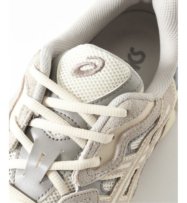 EDIFICE「《予約》ASICS(アシックス) GEL-NYC 1201A789」|スニーカー|