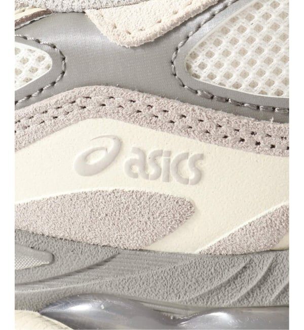 EDIFICE「《予約》ASICS(アシックス) GEL-NYC 1201A789」|スニーカー|