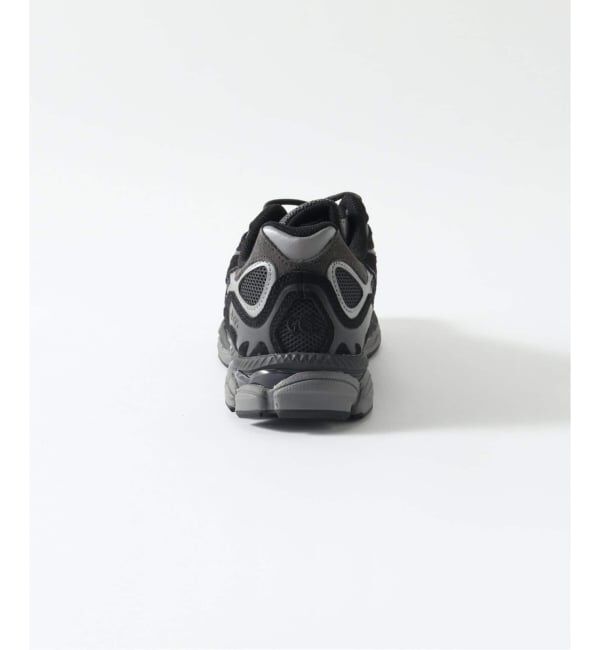EDIFICE「《予約》ASICS(アシックス) GEL-NYC 1201A789」|スニーカー|