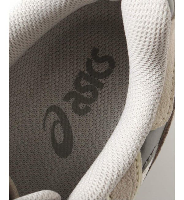 EDIFICE「《予約》ASICS(アシックス) GEL-NYC 1201A789」|スニーカー|