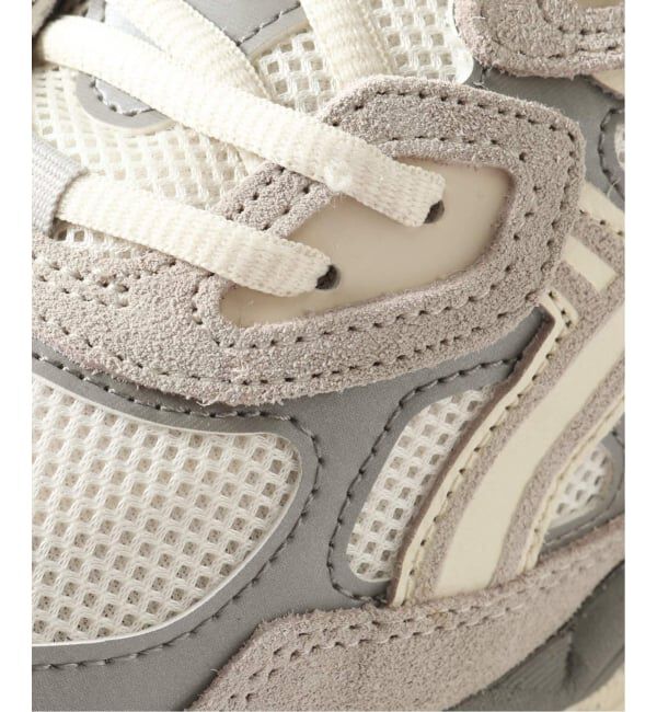 EDIFICE「《予約》ASICS(アシックス) GEL-NYC 1201A789」|スニーカー|