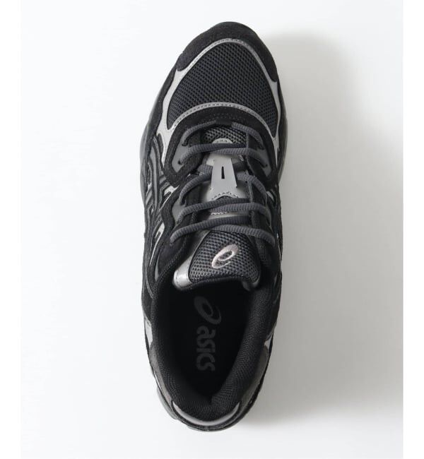 EDIFICE「《予約》ASICS(アシックス) GEL-NYC 1201A789」|スニーカー|