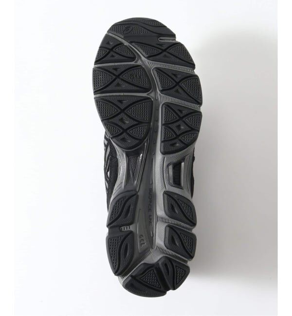 EDIFICE「《予約》ASICS(アシックス) GEL-NYC 1201A789」|スニーカー|