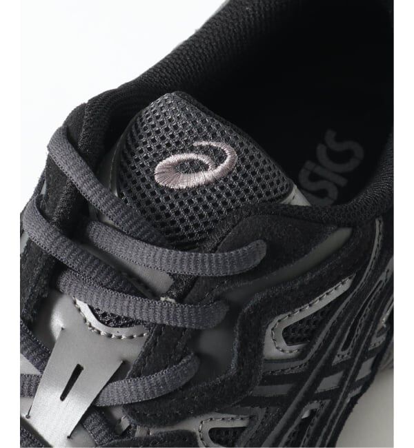 EDIFICE「《予約》ASICS(アシックス) GEL-NYC 1201A789」|スニーカー|