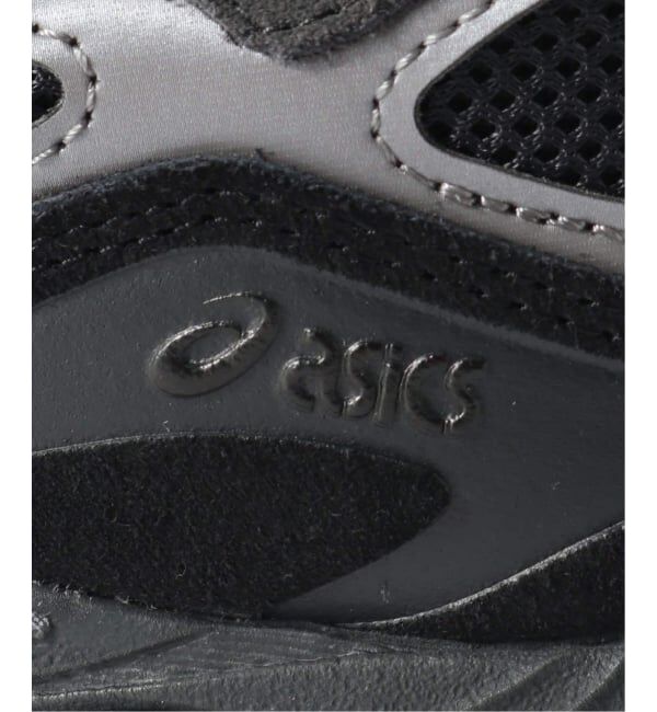 EDIFICE「《予約》ASICS(アシックス) GEL-NYC 1201A789」|スニーカー|
