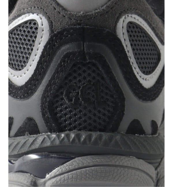 EDIFICE「《予約》ASICS(アシックス) GEL-NYC 1201A789」|スニーカー|