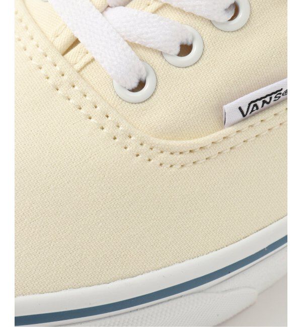 JOURNAL STANDARD「VANS / ヴァンズ AUTHENTIC」|スニーカー|
