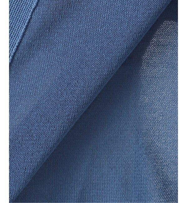 journal standard L'essage「フォルムニットVネックカーディガン」|カーディガン|