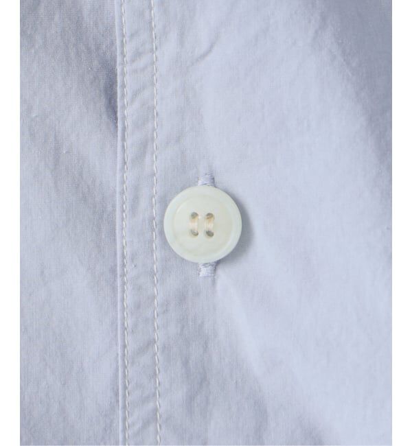 JOURNAL STANDARD relume「INITS FABRIC / イニッツ ファブリック リラックス シャツブルゾン」|シャツ・ブラウス|