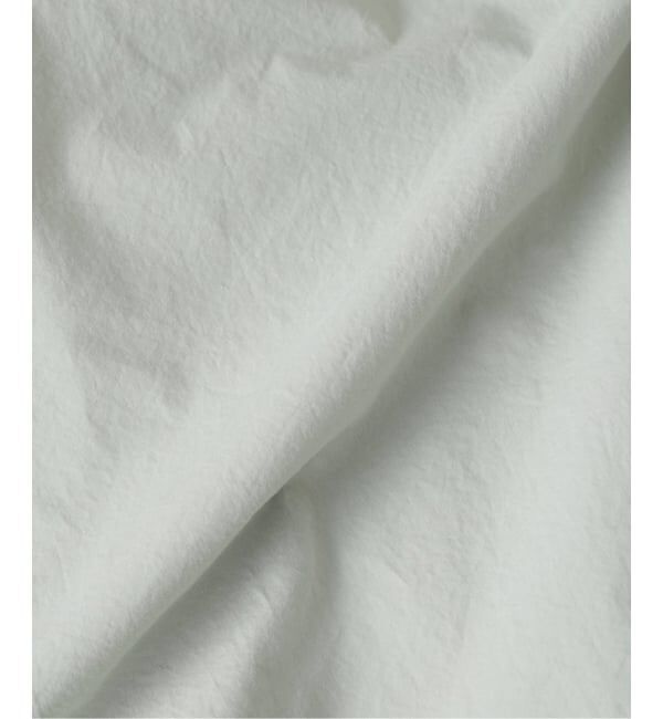 JOURNAL STANDARD relume「INITS FABRIC / イニッツ ファブリック リラックス シャツブルゾン」|シャツ・ブラウス|