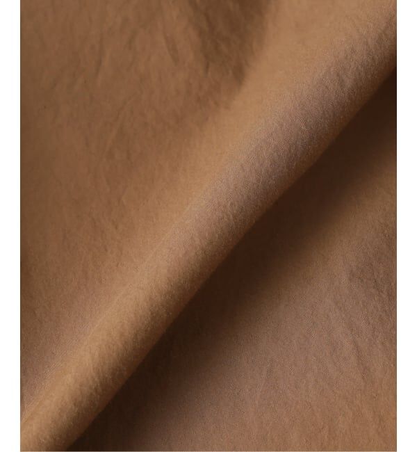 JOURNAL STANDARD relume「INITS FABRIC / イニッツ ファブリック リラックス シャツブルゾン」|シャツ・ブラウス|