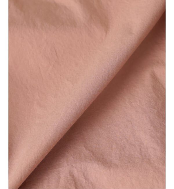 JOURNAL STANDARD relume「INITS FABRIC / イニッツ ファブリック リラックス シャツブルゾン」|シャツ・ブラウス|