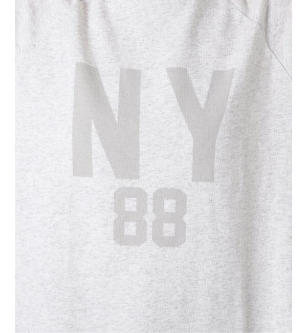 JOURNAL STANDARD relume「《追加》別注【Champion/チャンピオン】16s/1 Jersey TEE Bleach Wash：Tシャツ」|Tシャツ・カットソー|
