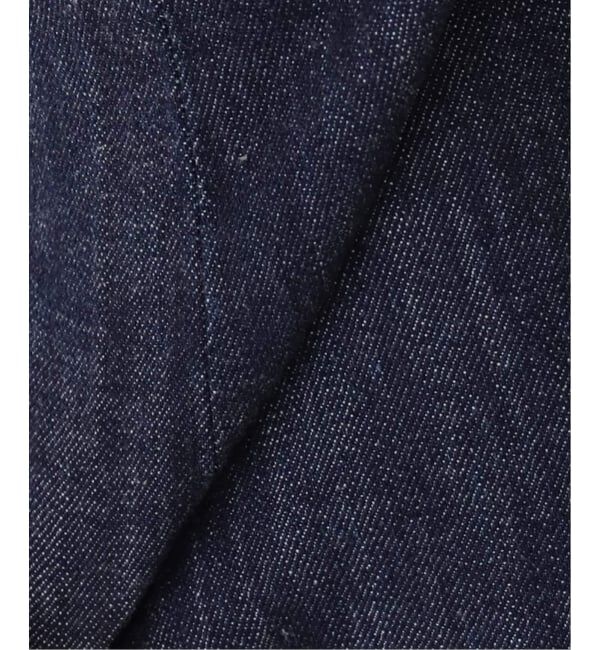 journal standard L'essage「12.5oz バルーンデニムパンツ」|デニム|