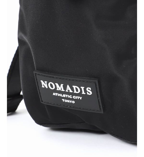 JOURNAL STANDARD「《予約》別注【NOMADIS/ノマディス】PARK MINI」|ショルダー・メッセンジャー|