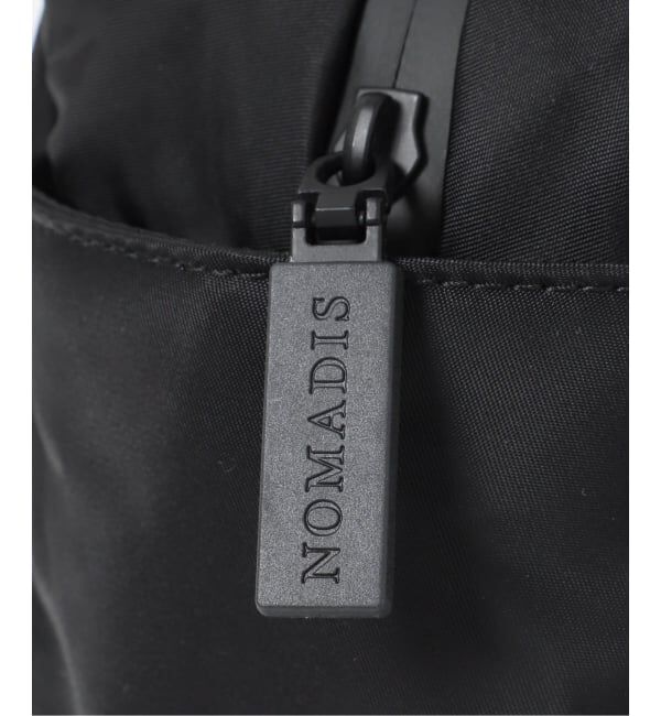 JOURNAL STANDARD「《予約》別注【NOMADIS/ノマディス】PARK MINI」|ショルダー・メッセンジャー|