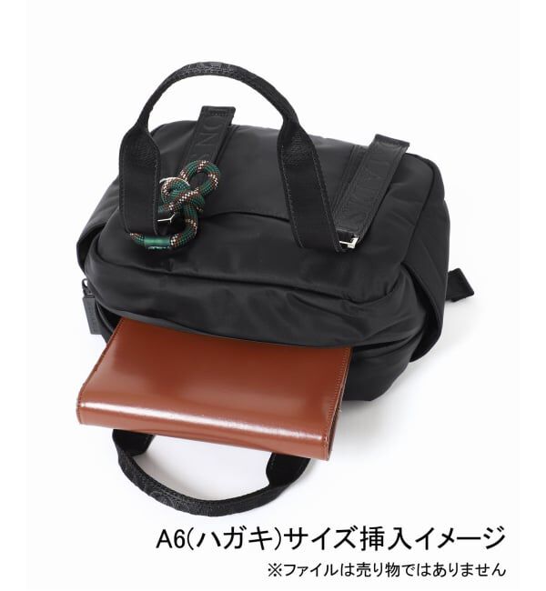 JOURNAL STANDARD「《予約》別注【NOMADIS/ノマディス】PARK MINI」|ショルダー・メッセンジャー|