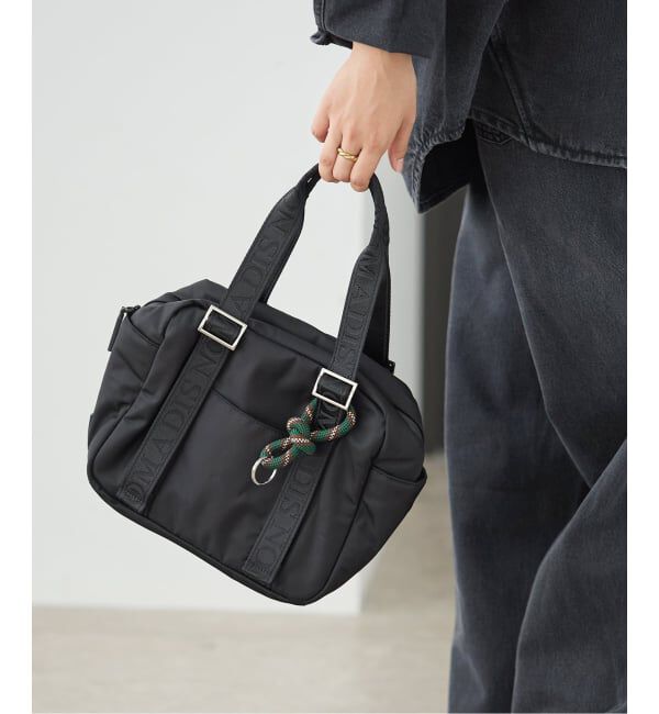 JOURNAL STANDARD「《予約》別注【NOMADIS/ノマディス】PARK MINI」|ショルダー・メッセンジャー|