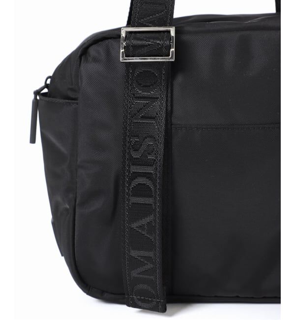 JOURNAL STANDARD「《予約》別注【NOMADIS/ノマディス】PARK MINI」|ショルダー・メッセンジャー|