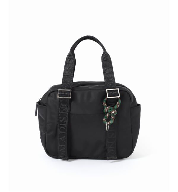 JOURNAL STANDARD「《予約》別注【NOMADIS/ノマディス】PARK MINI」|ショルダー・メッセンジャー|