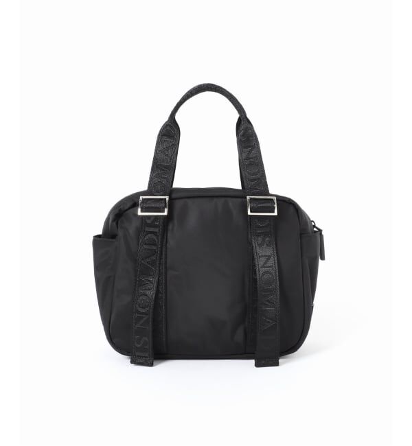 JOURNAL STANDARD「《予約》別注【NOMADIS/ノマディス】PARK MINI」|ショルダー・メッセンジャー|