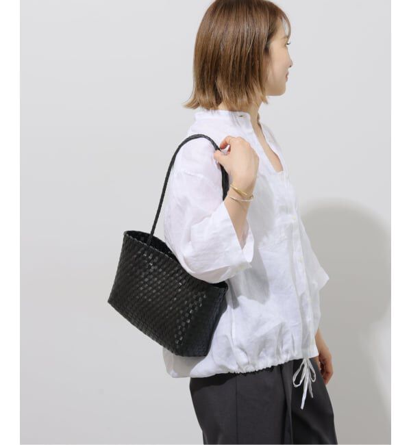 JOURNAL STANDARD relume「《追加 / 新色》カラーリネンドロストシャツ」|シャツ・ブラウス|