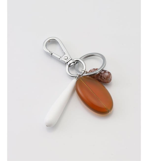 journal standard L'essage「SISI JOIA/シシジョイア KEYCHAIN キーチェーン」|キーケース|