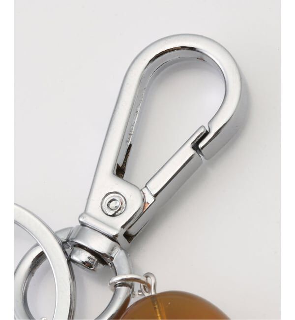 journal standard L'essage「SISI JOIA/シシジョイア KEYCHAIN キーチェーン」|キーケース|