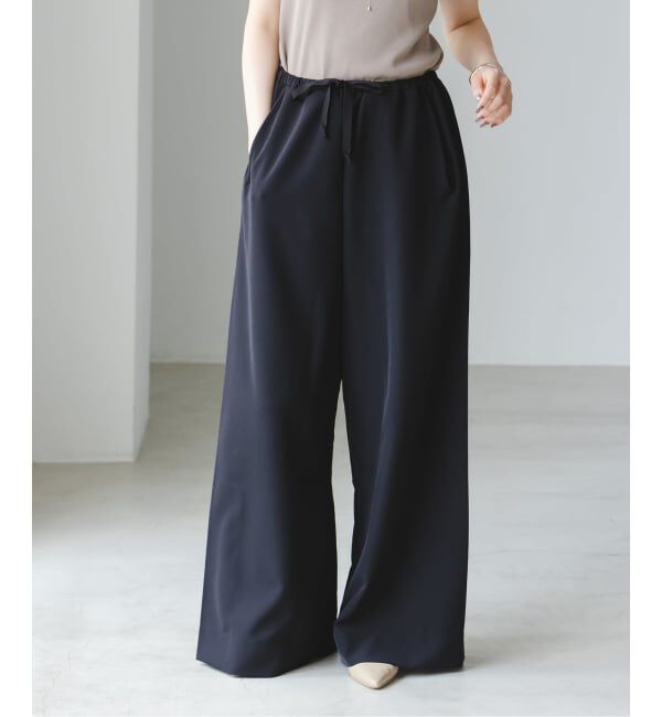 NOBLE「《予約・セットアップ対応》COG THE BIGSMOKE/コグザビッグスモーク ALISON TROUSERS」|その他|