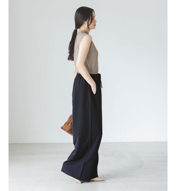 NOBLE「《予約・セットアップ対応》COG THE BIGSMOKE/コグザビッグスモーク ALISON TROUSERS」|その他|