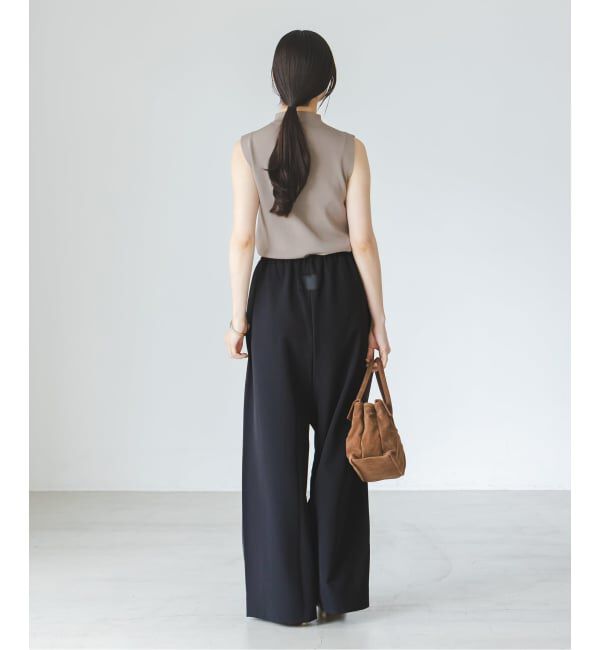 NOBLE「《予約・セットアップ対応》COG THE BIGSMOKE/コグザビッグスモーク ALISON TROUSERS」|その他|