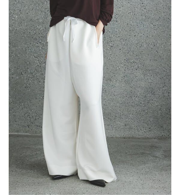 NOBLE「《予約・セットアップ対応》COG THE BIGSMOKE/コグザビッグスモーク ALISON TROUSERS」|その他|