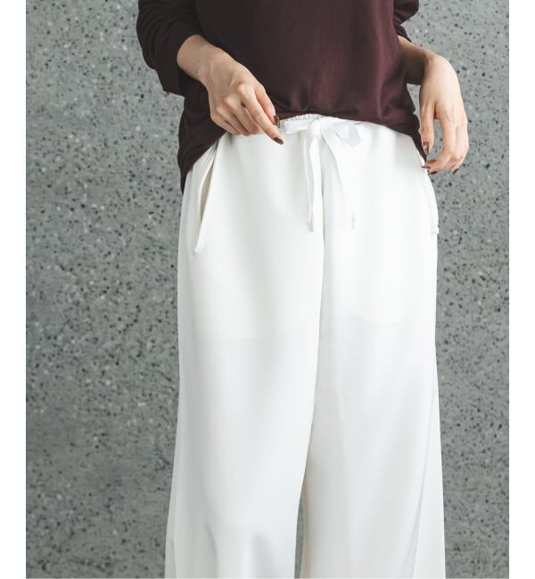 NOBLE「《予約・セットアップ対応》COG THE BIGSMOKE/コグザビッグスモーク ALISON TROUSERS」|その他|