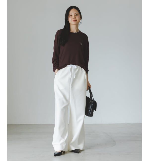 NOBLE「《予約・セットアップ対応》COG THE BIGSMOKE/コグザビッグスモーク ALISON TROUSERS」|その他|