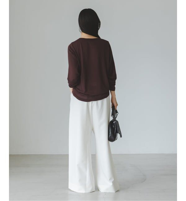 NOBLE「《予約・セットアップ対応》COG THE BIGSMOKE/コグザビッグスモーク ALISON TROUSERS」|その他|