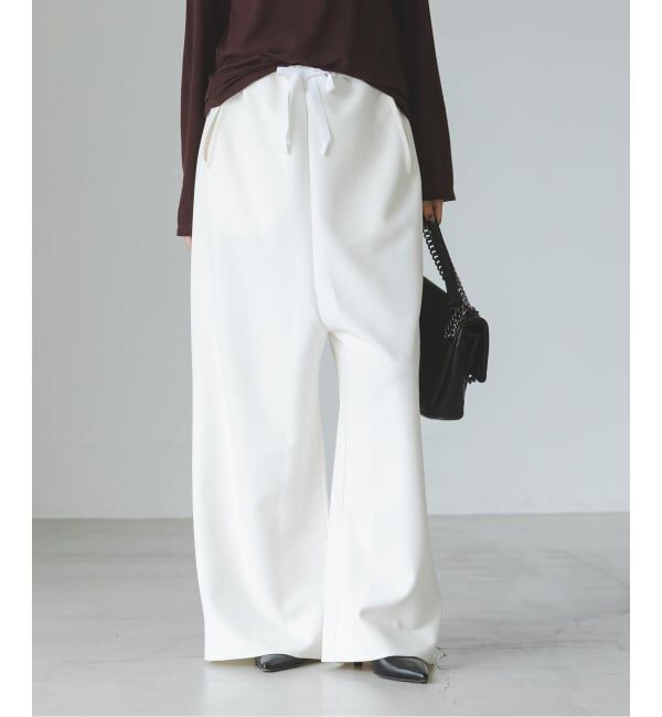 NOBLE「《予約・セットアップ対応》COG THE BIGSMOKE/コグザビッグスモーク ALISON TROUSERS」|その他|