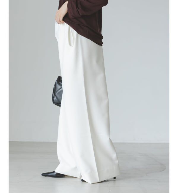 NOBLE「《予約・セットアップ対応》COG THE BIGSMOKE/コグザビッグスモーク ALISON TROUSERS」|その他|