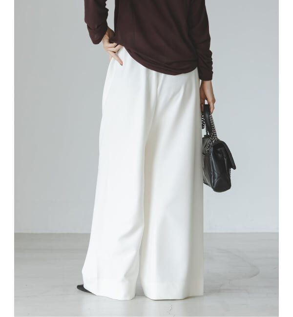 NOBLE「《予約・セットアップ対応》COG THE BIGSMOKE/コグザビッグスモーク ALISON TROUSERS」|その他|