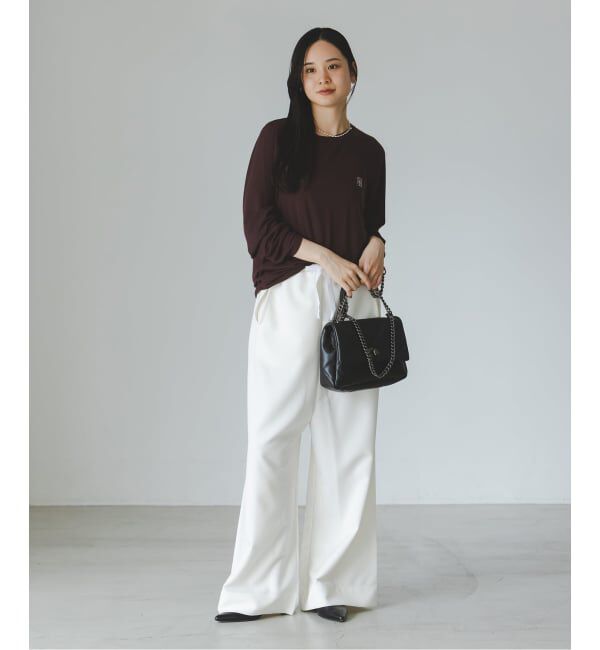NOBLE「《予約・セットアップ対応》COG THE BIGSMOKE/コグザビッグスモーク ALISON TROUSERS」|その他|