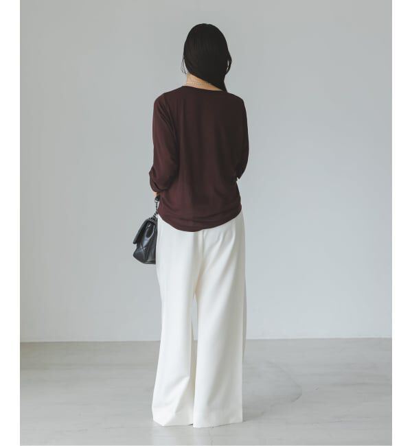NOBLE「《予約・セットアップ対応》COG THE BIGSMOKE/コグザビッグスモーク ALISON TROUSERS」|その他|