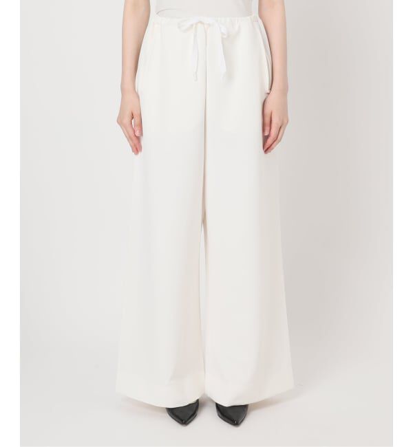 NOBLE「《予約・セットアップ対応》COG THE BIGSMOKE/コグザビッグスモーク ALISON TROUSERS」|その他|