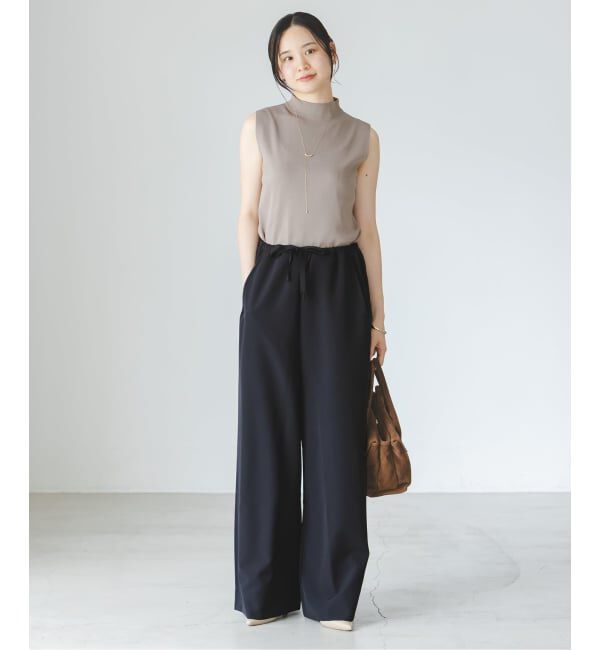 NOBLE「《予約・セットアップ対応》COG THE BIGSMOKE/コグザビッグスモーク ALISON TROUSERS」|その他|
