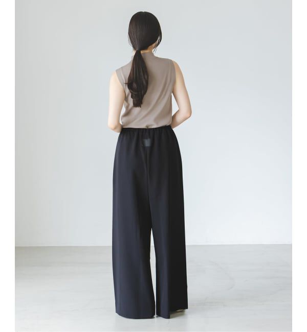 NOBLE「《予約・セットアップ対応》COG THE BIGSMOKE/コグザビッグスモーク ALISON TROUSERS」|その他|